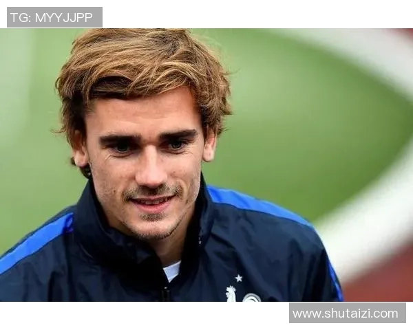 法国帅哥足球明星有哪些值得关注的球员与他们的成就与魅力