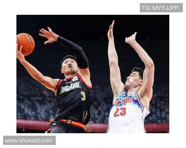 深入分析上海篮球队的进攻战术与球队整体表现的关系