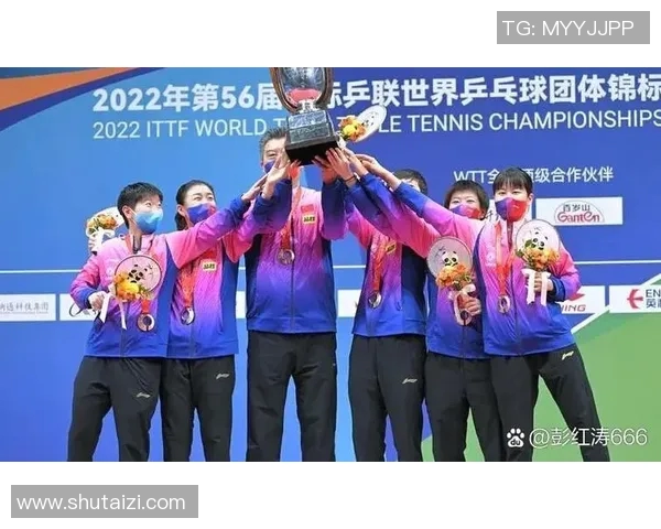 南京乒乓球队战术探讨：聚焦技术与团队配合的完美结合