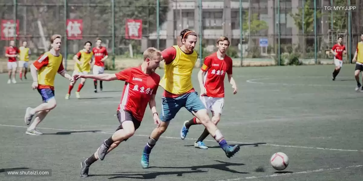 🔥赛事激情，一键点燃你的热血时刻！⚽